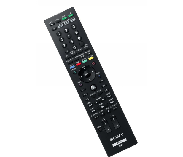 Sony PlayStation 3 Remote V2 - 1450319 - zdjęcie 2